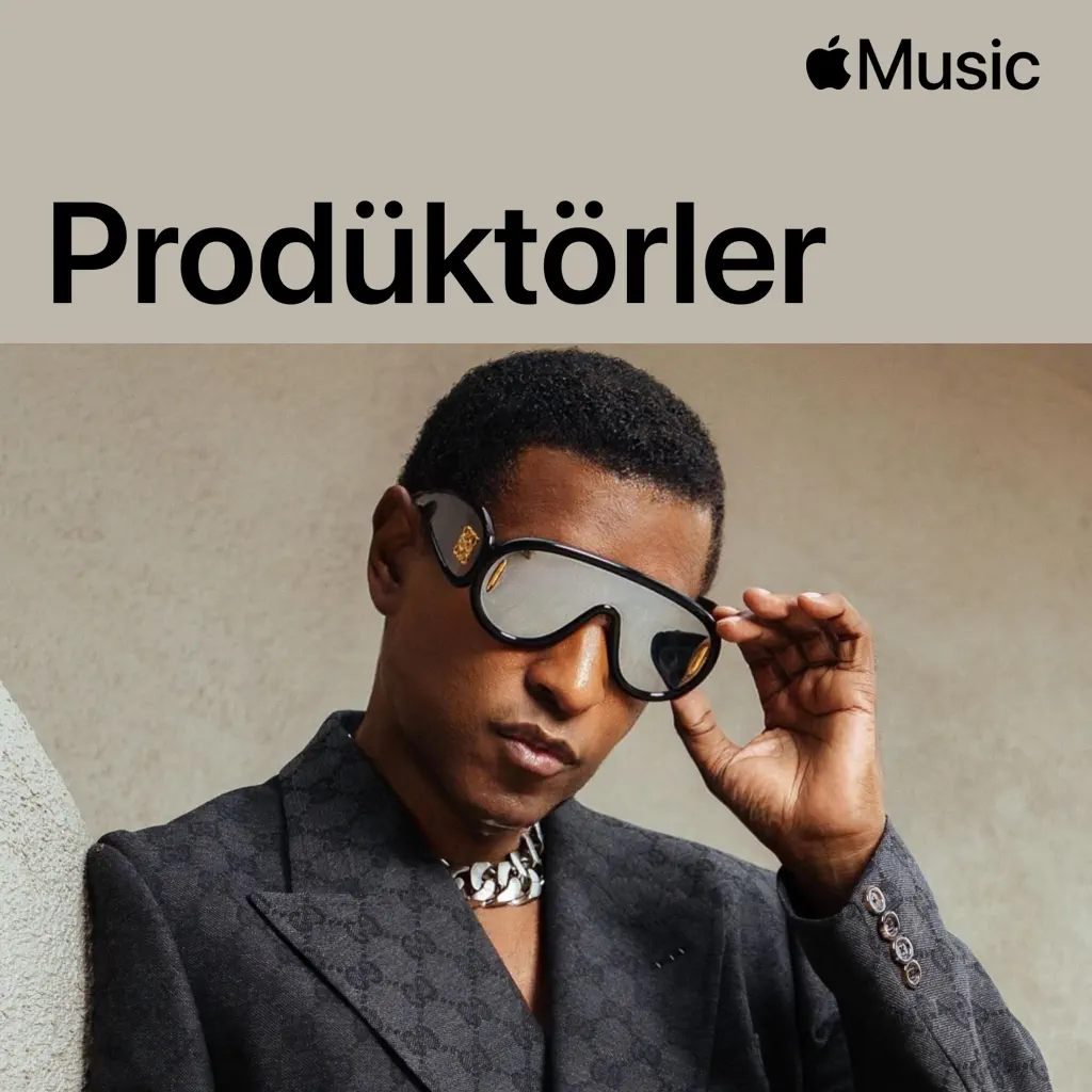 Babyface: Prodüktörler