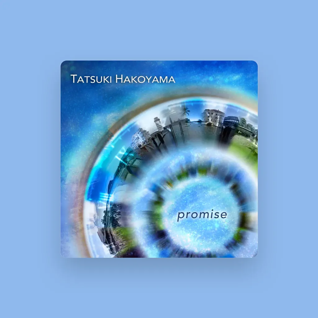 Tatsuki Hakoyama
