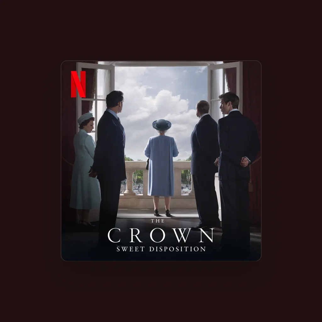 The Crown