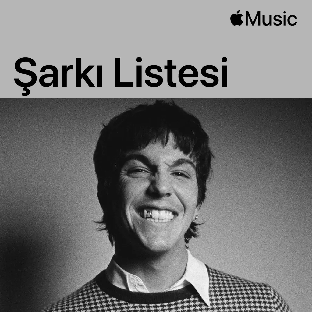 Şarkı Listesi: ROLE MODEL - No Place Like Tour