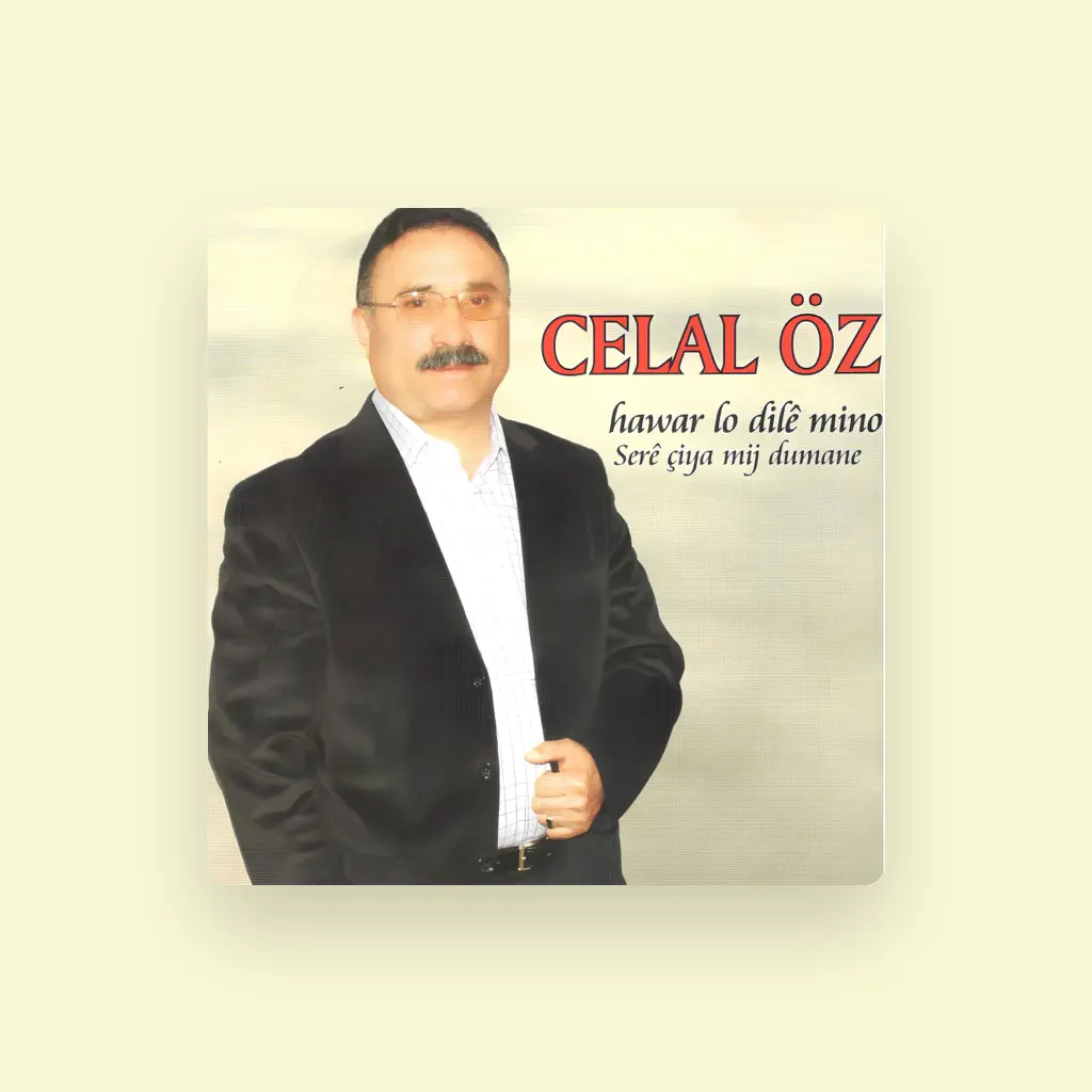 Celal Öz