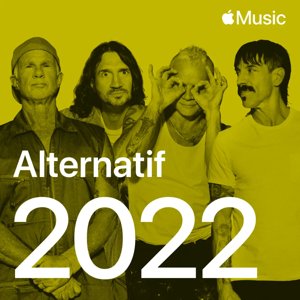 Alternatif Hit’ler: 2022