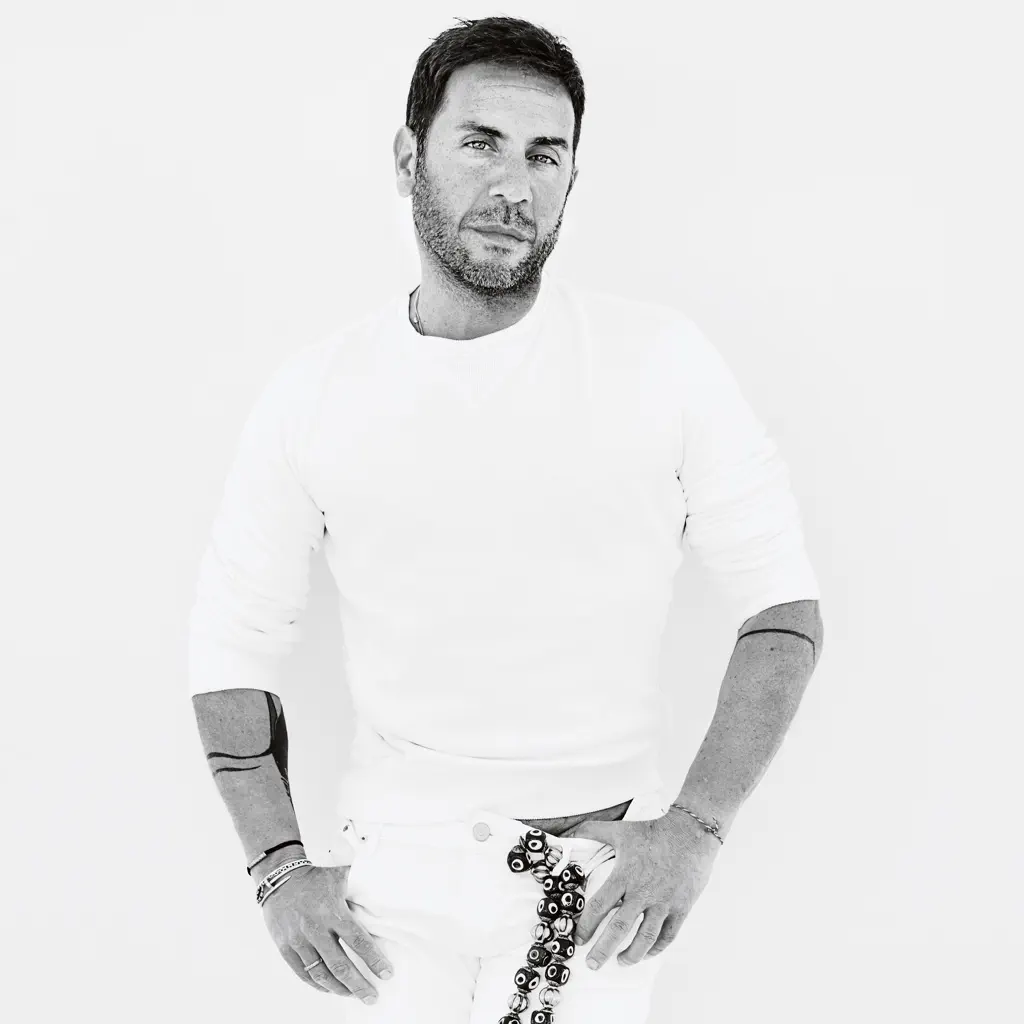 Giorgos Mazonakis