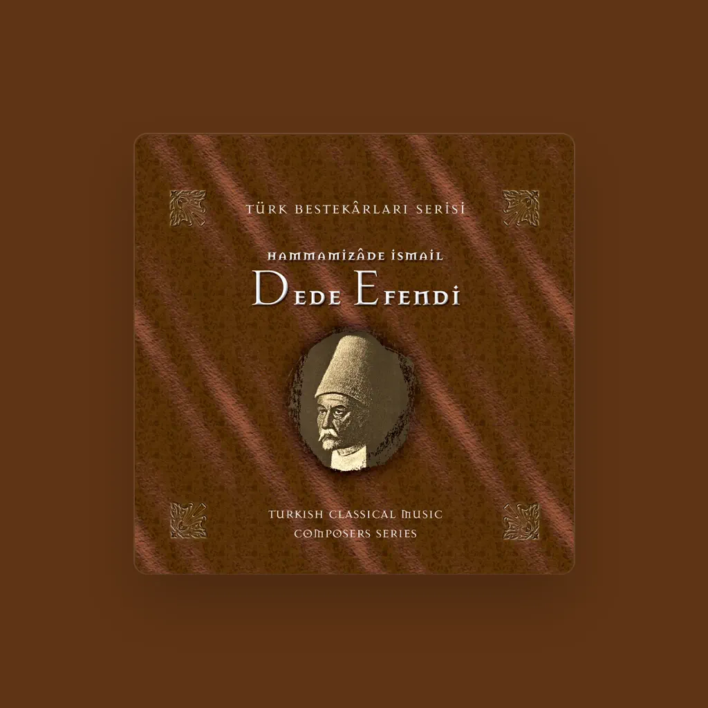 Dede Efendi