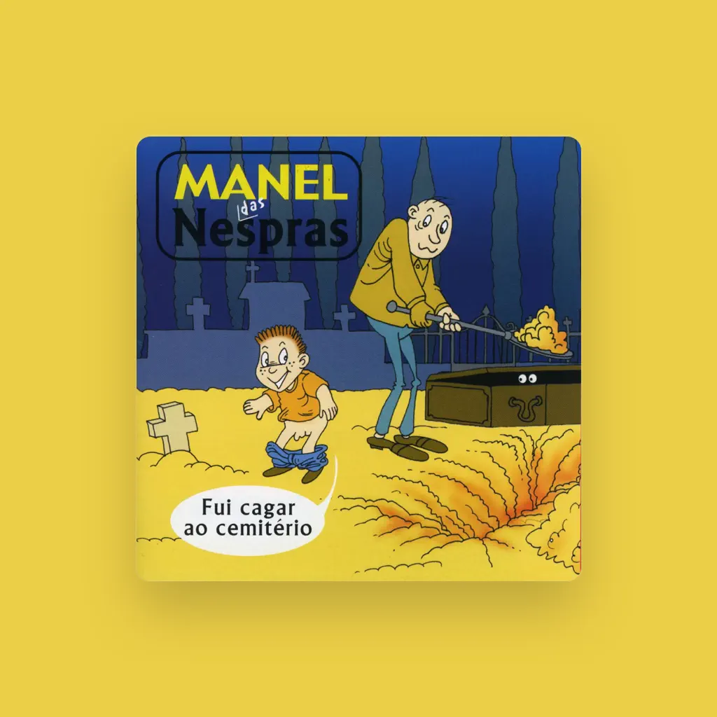 Manel das Nespras