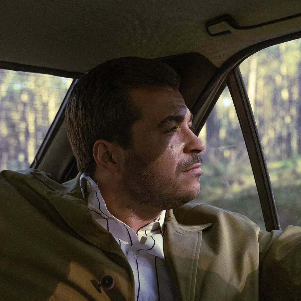 Luís Trigacheiro