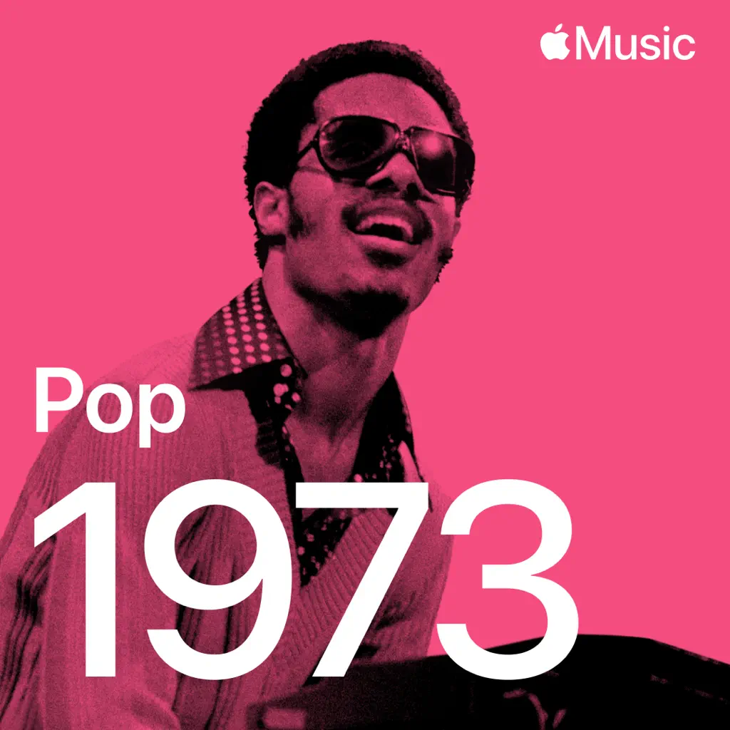 Pop Hits: 1973