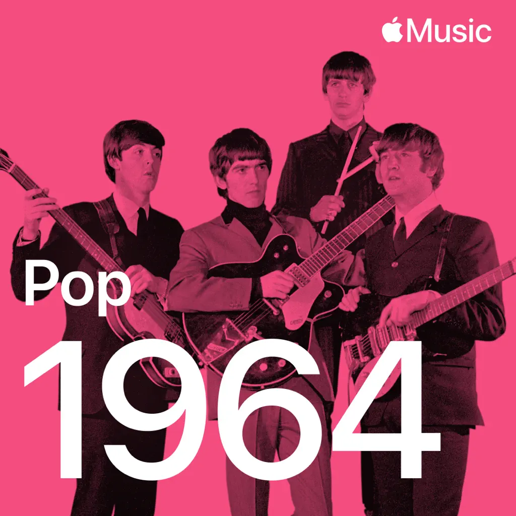 Pop Hits: 1964