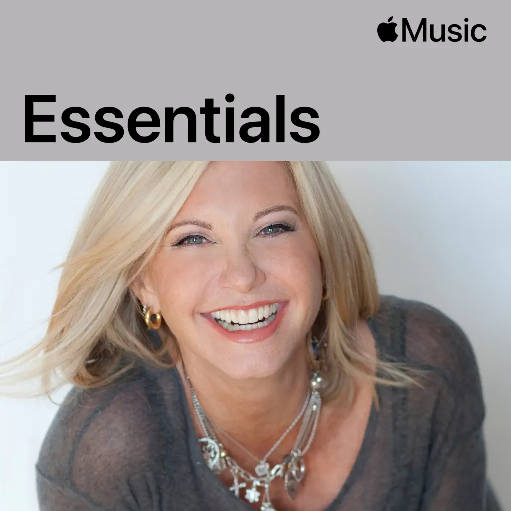 Olivia Newton-John Essentials