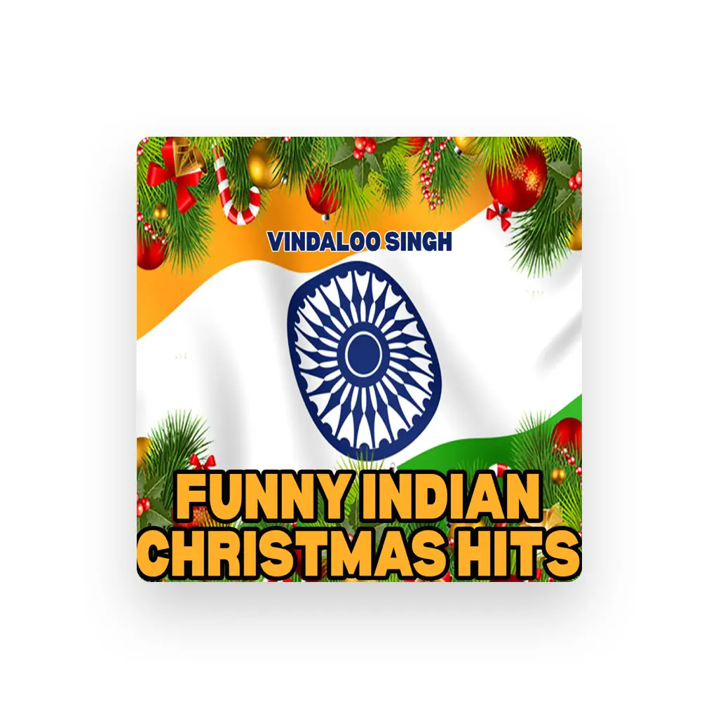 Vindaloo Singh