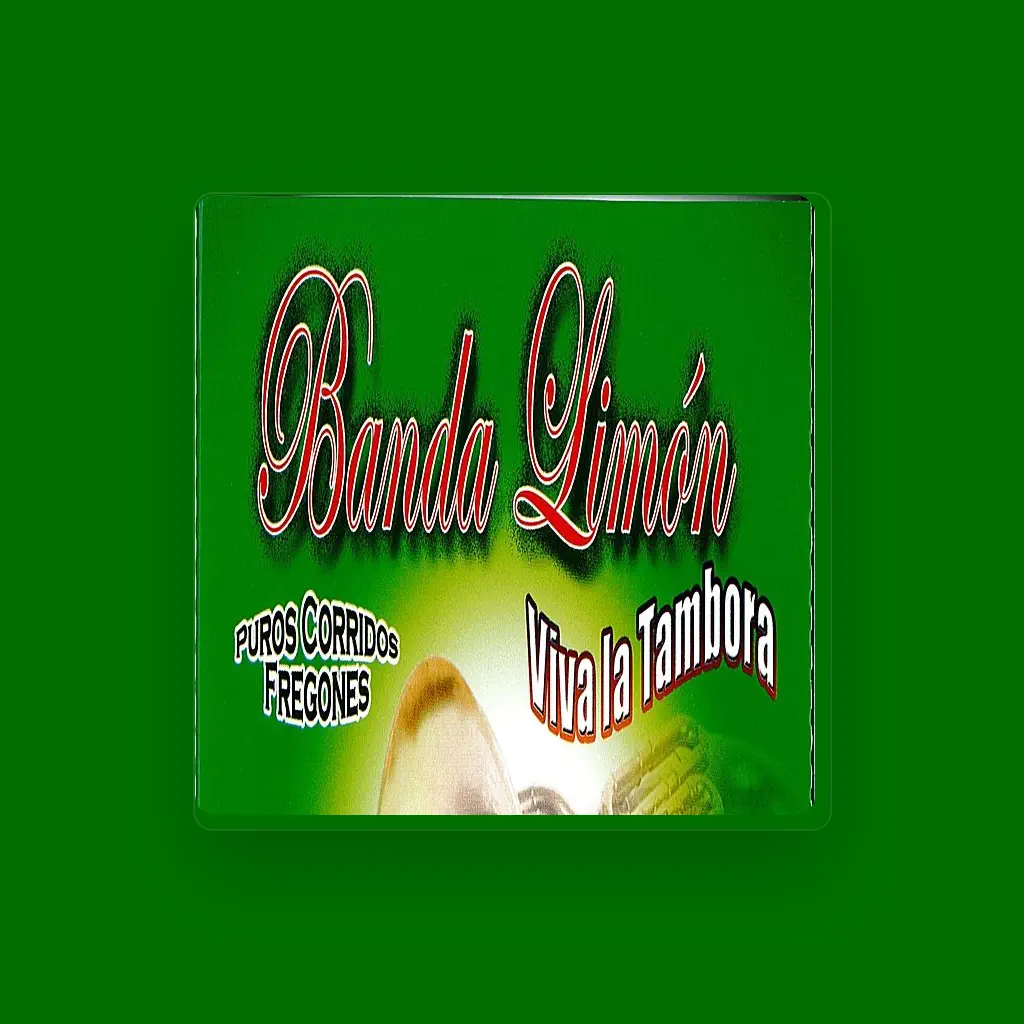 Banda Limón