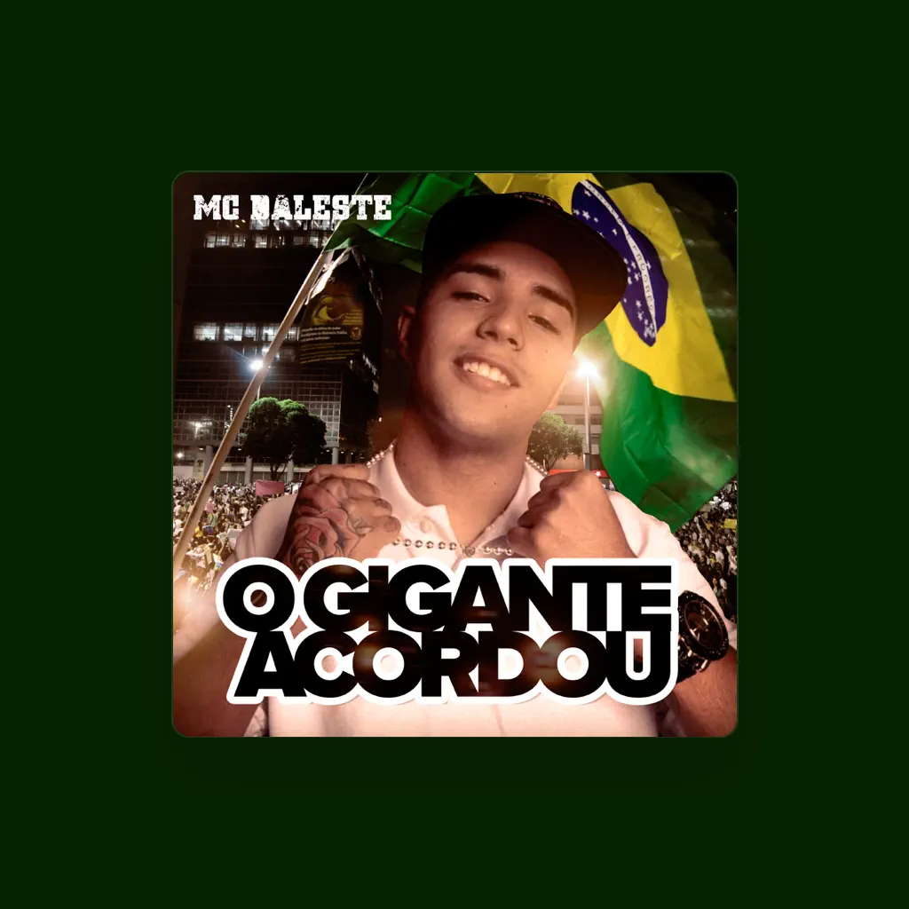 MC Daleste