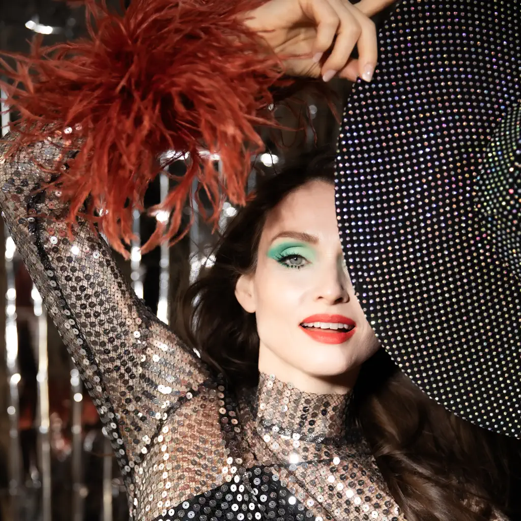 Sophie Ellis-Bextor