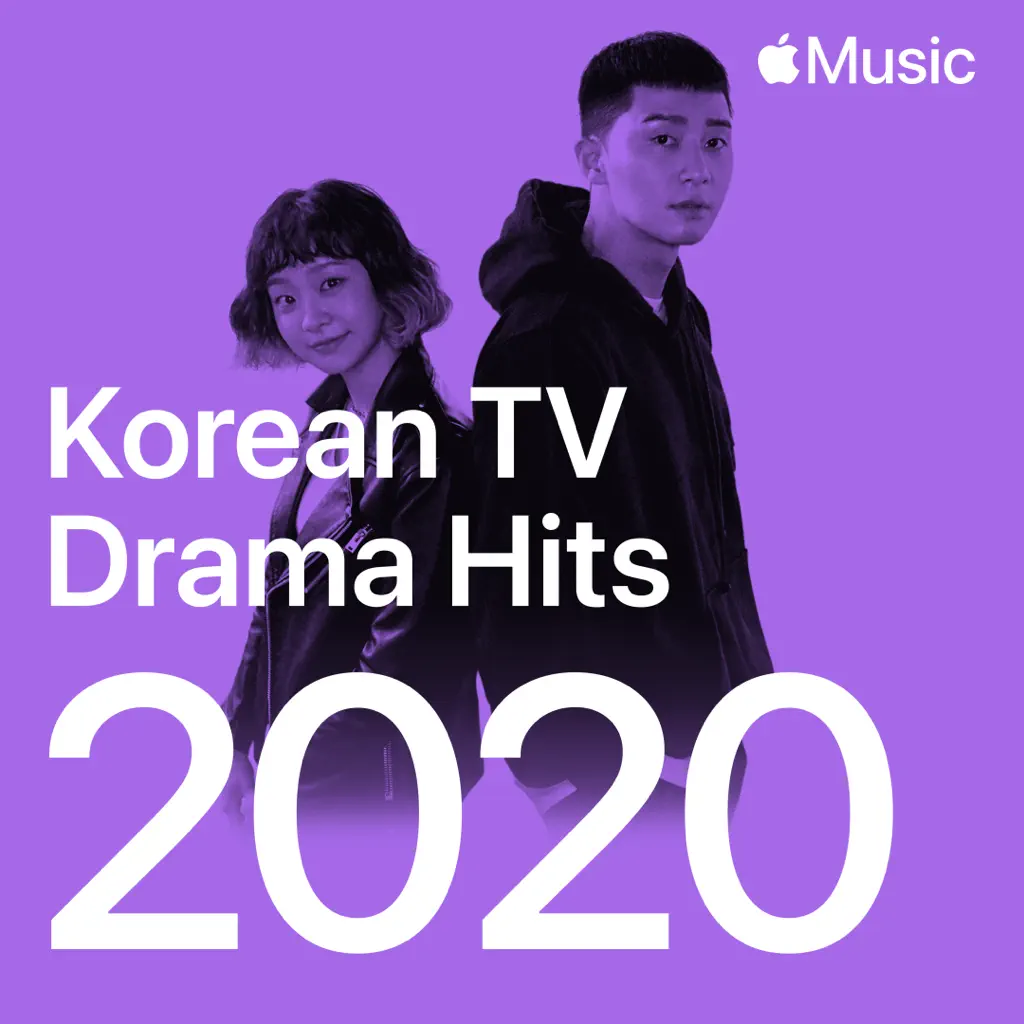 Korean TV Drama Hits: 2020