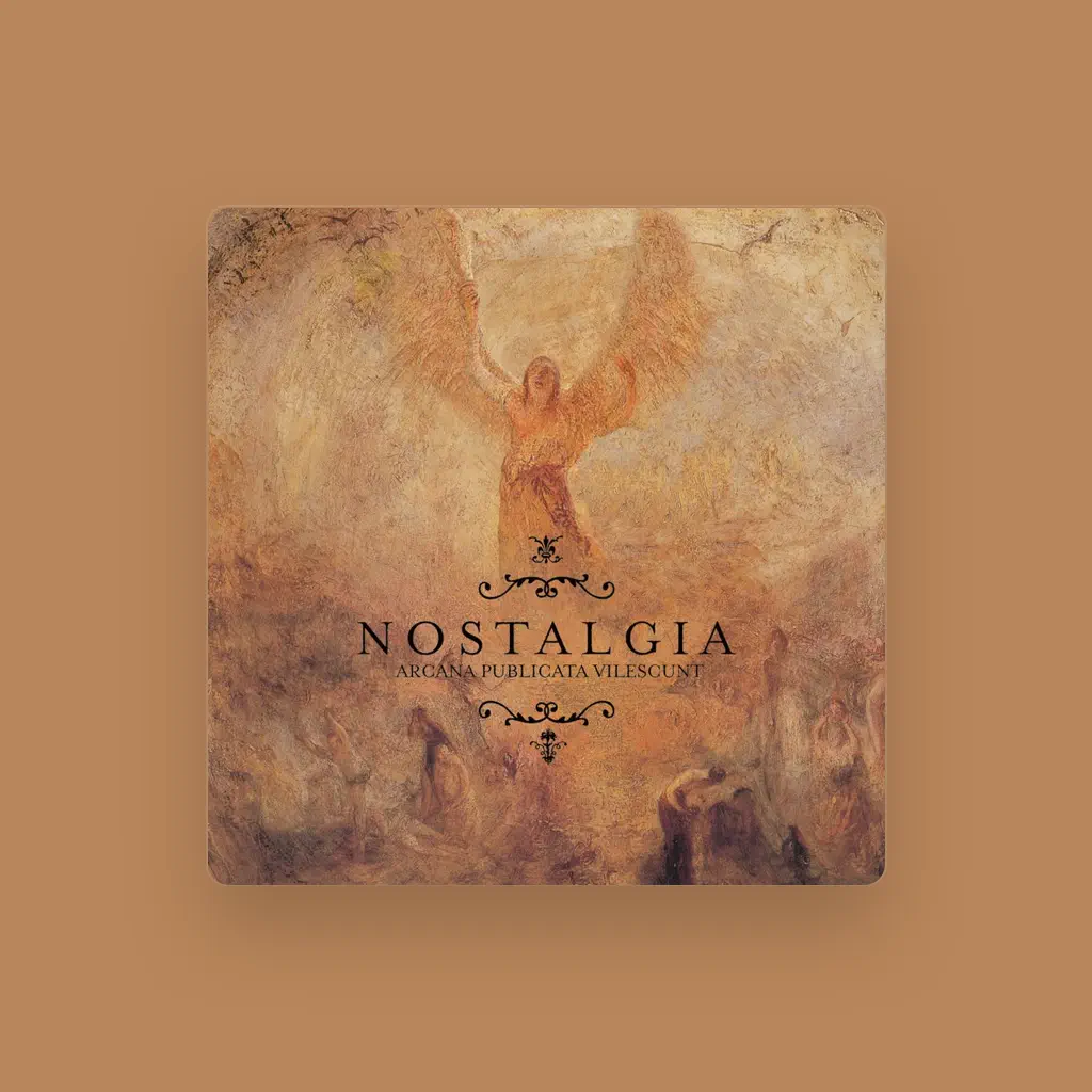 Nostalgia