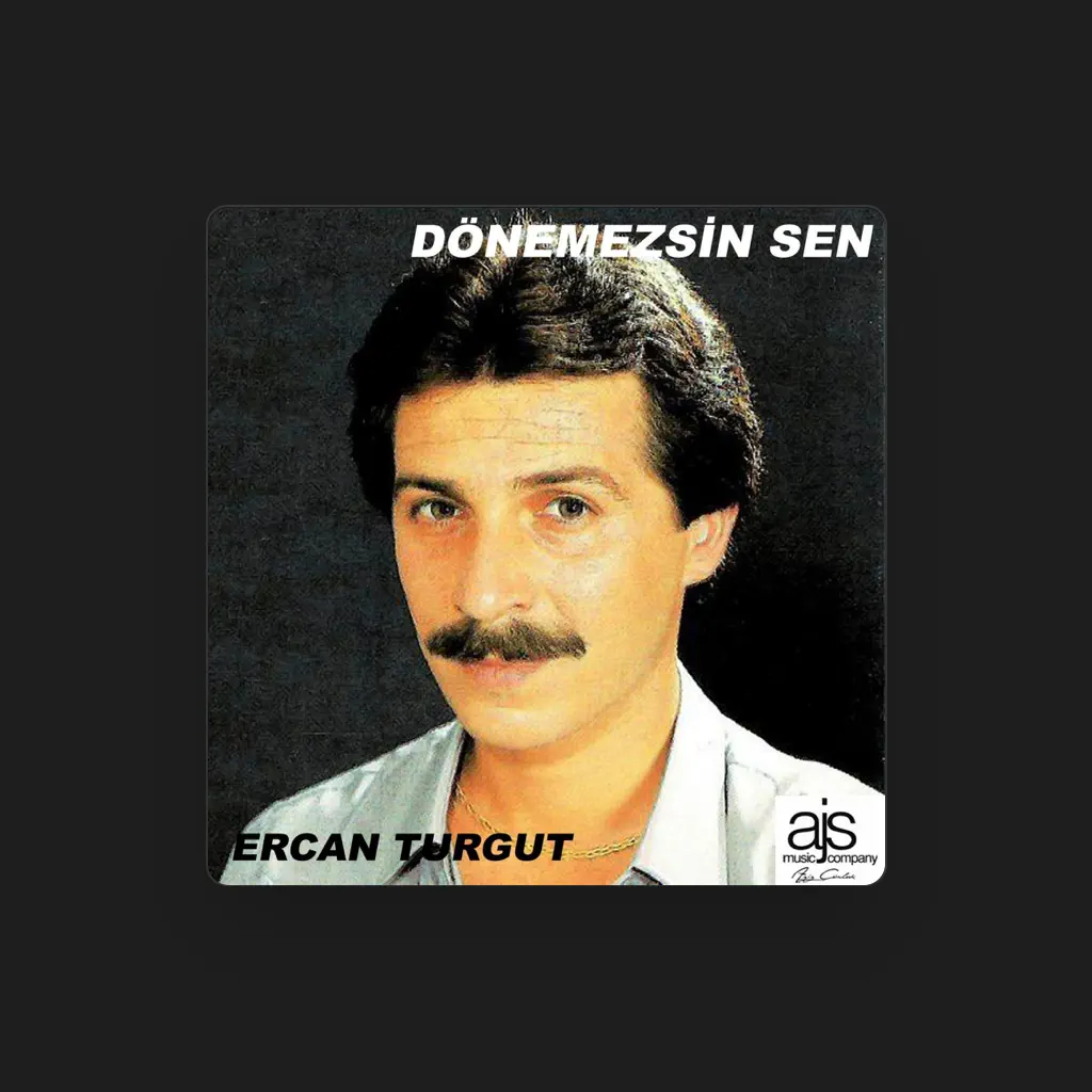 Ercan Turgut