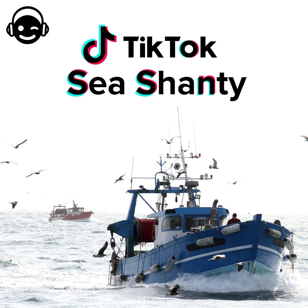 Tik Tok Sea Shanty