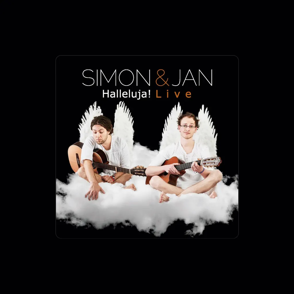 Simon & Jan