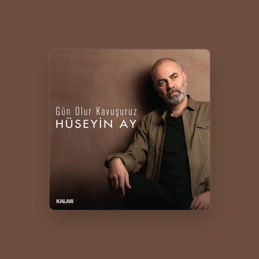 Hüseyin Ay