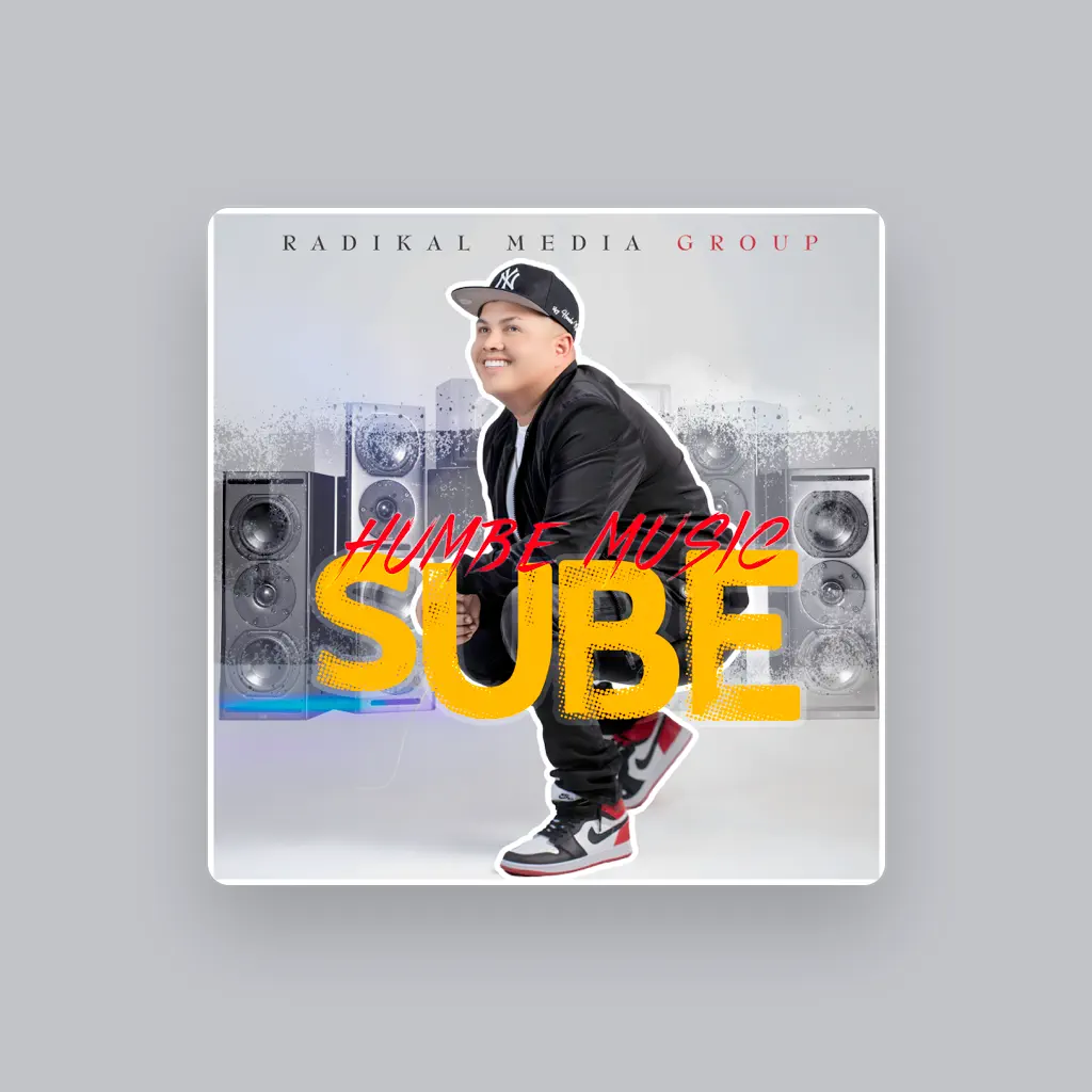 HUMBE MUSIC