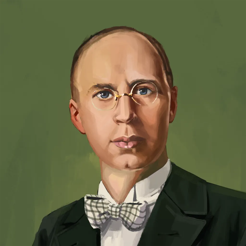 Sergei Prokofiev