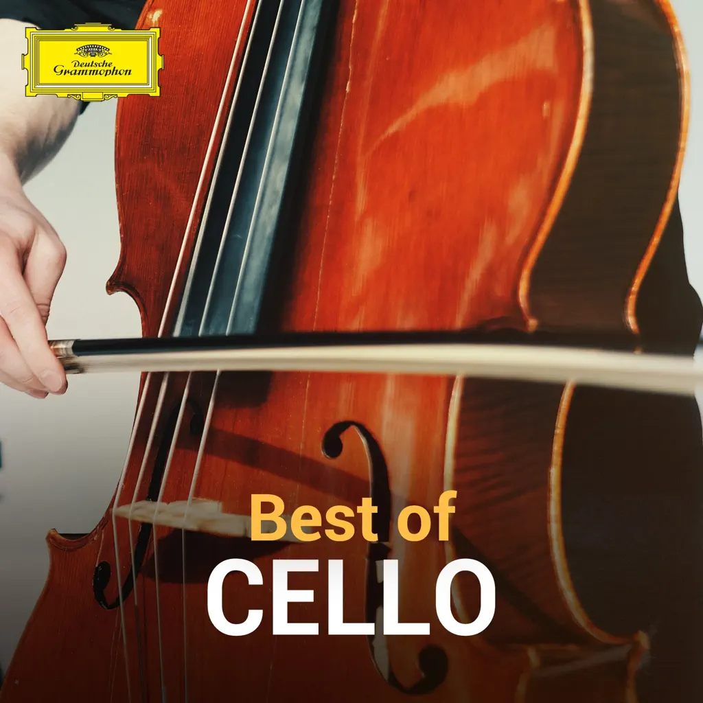 Cello - Best Of