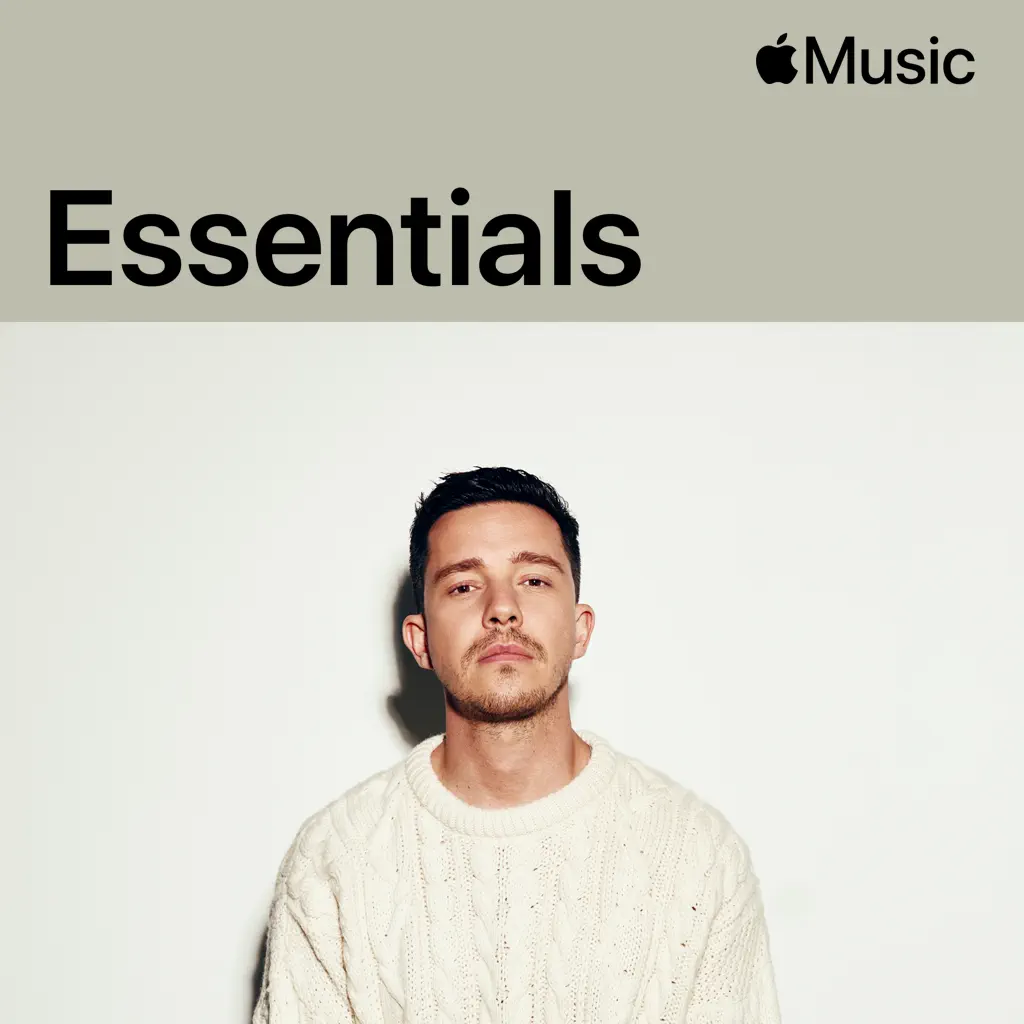 Nico Santos Essentials