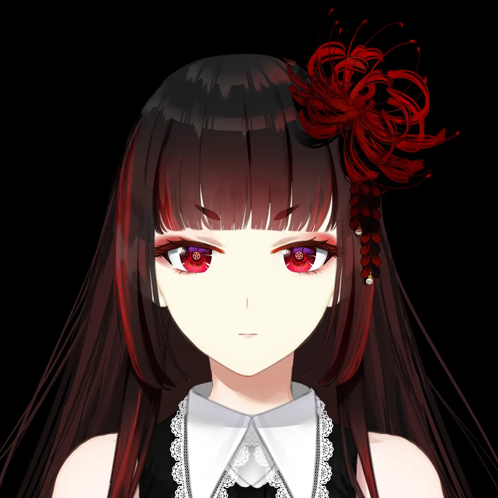 二口魔菜