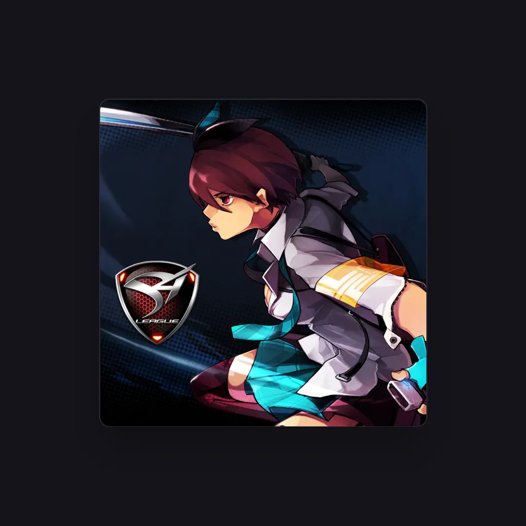 S4 League