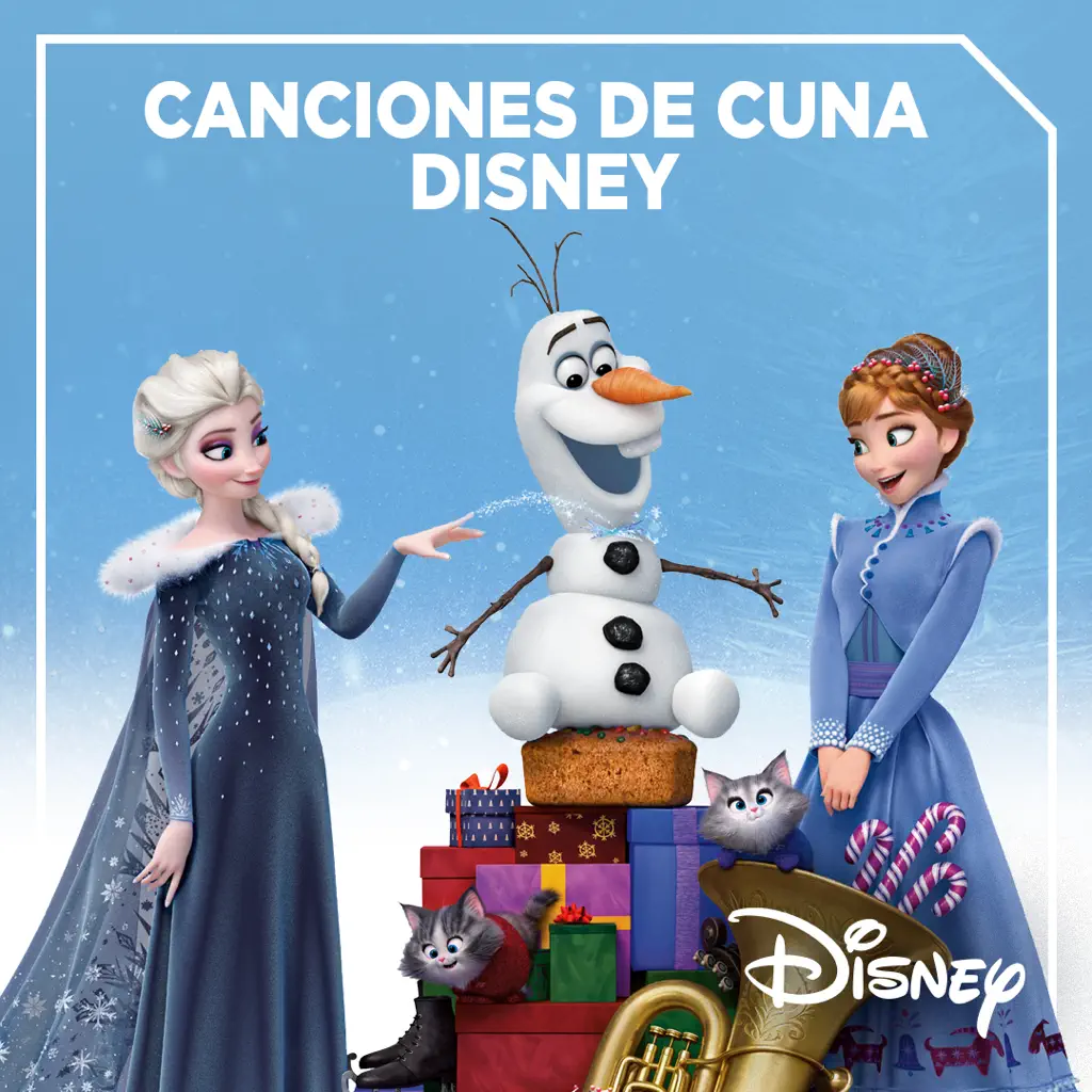 Disney Holiday Hits