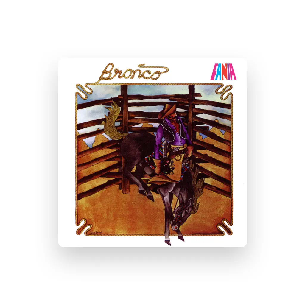 Bronco