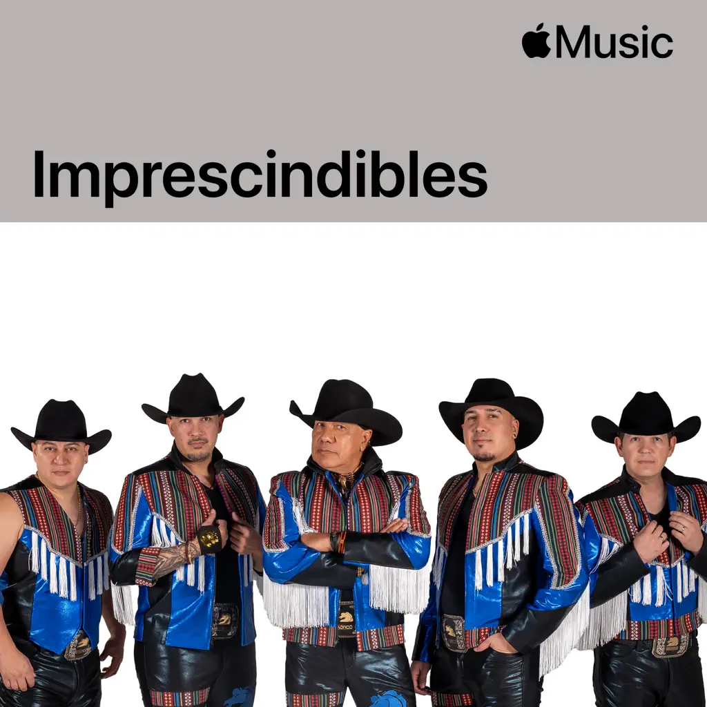 Bronco: imprescindibles