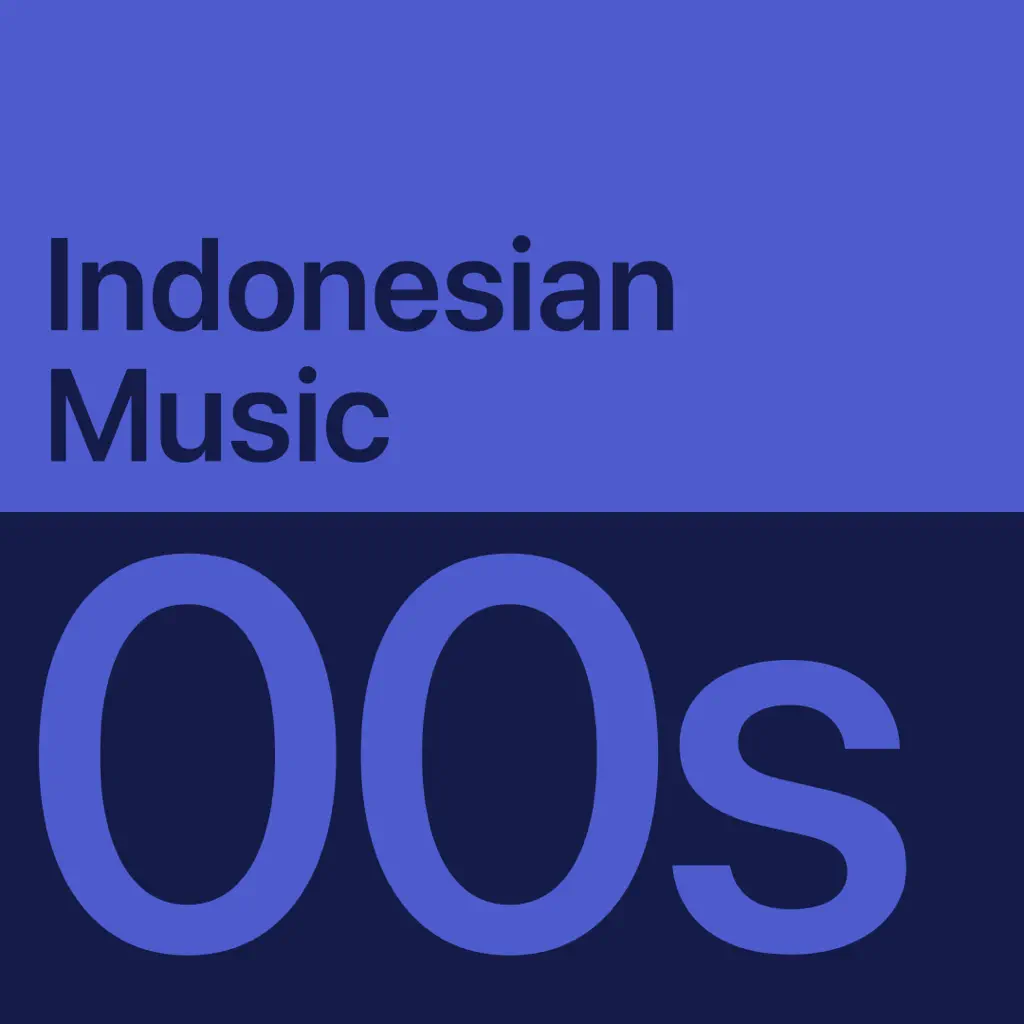2000s Indonesian Music Essentials