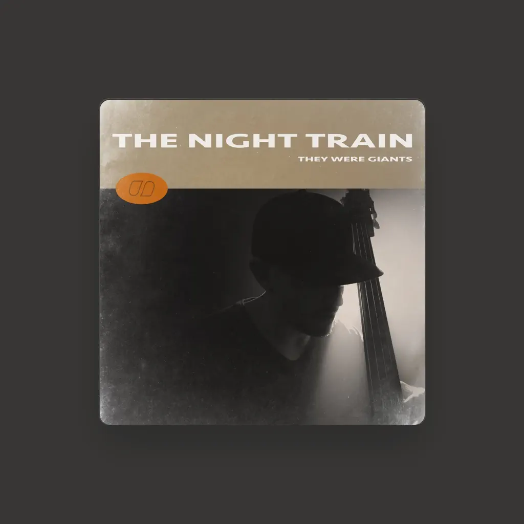The Night Train