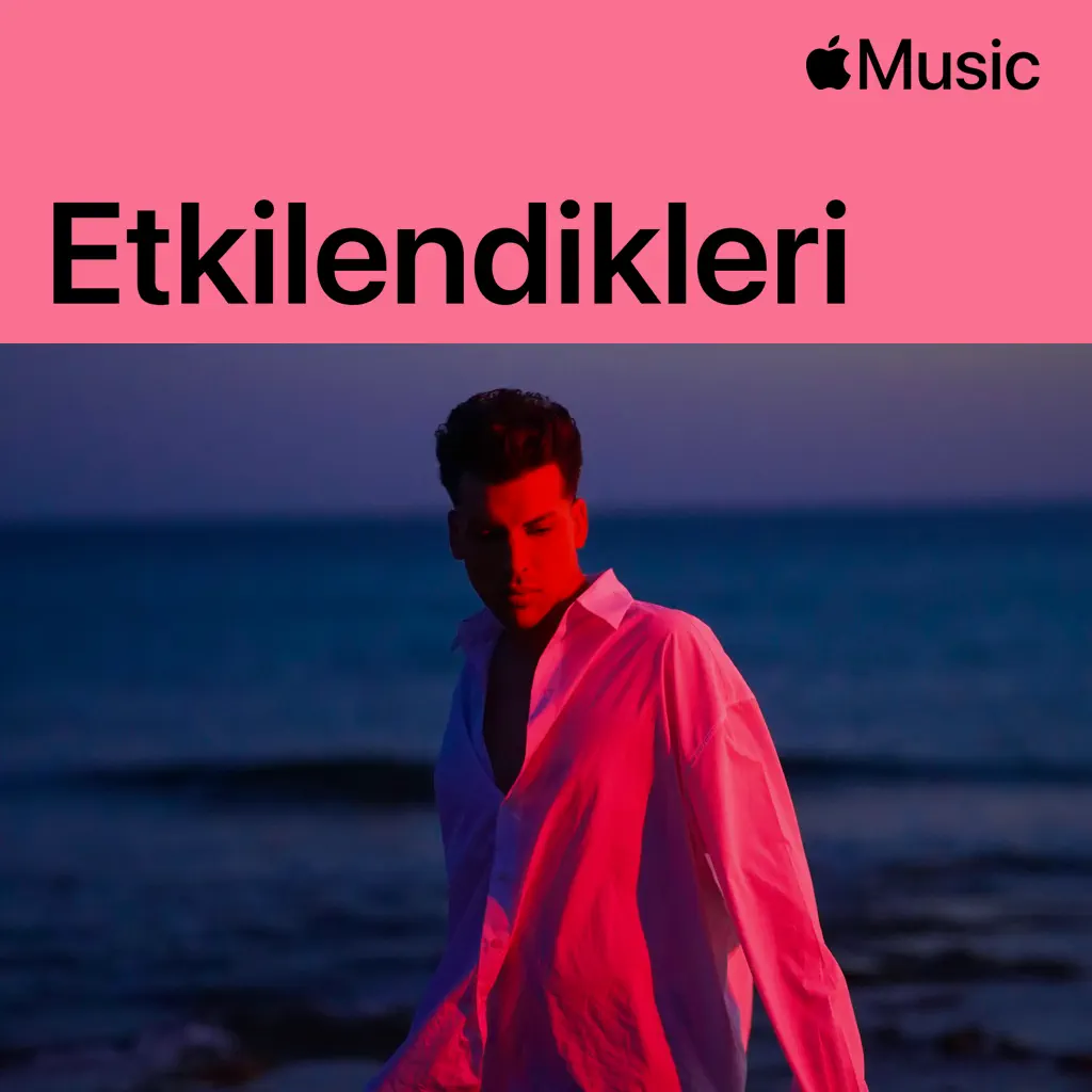 Kerimcan Durmaz: Etkilendikleri
