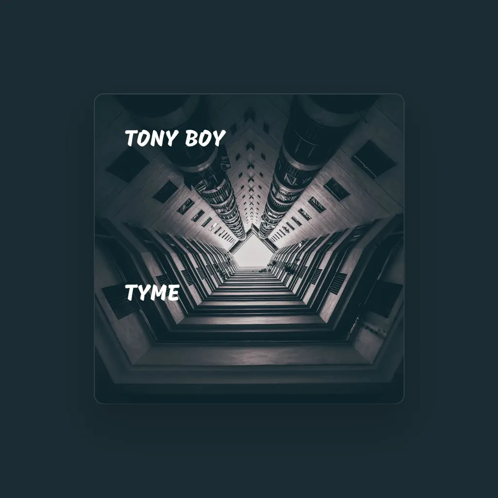Tony Boy