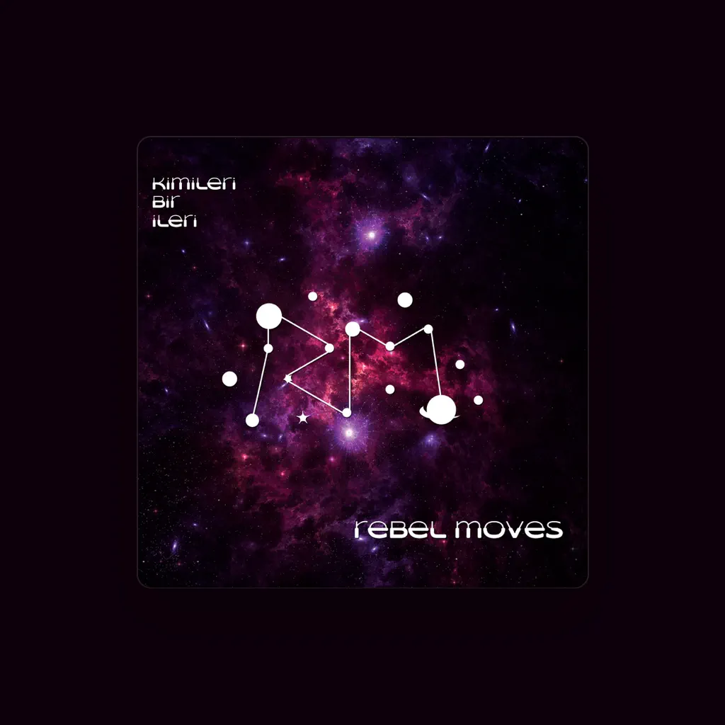 REBEL MOVES