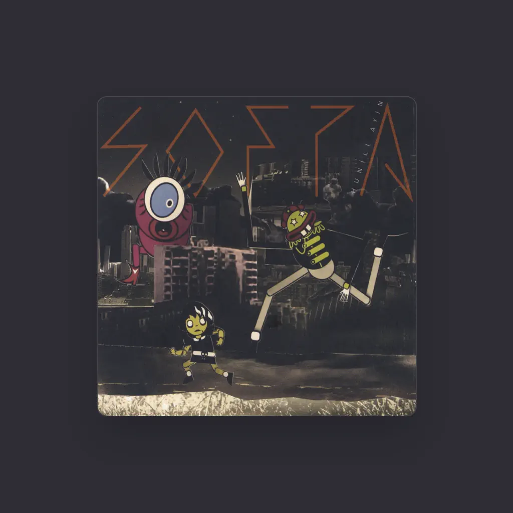 Softa