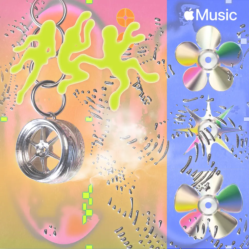 Russian Rave