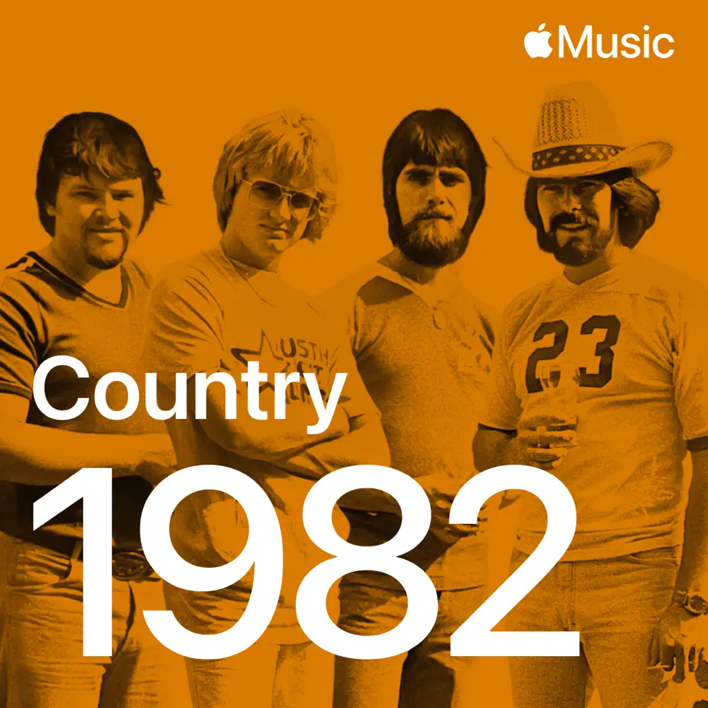 Country Hits: 1982