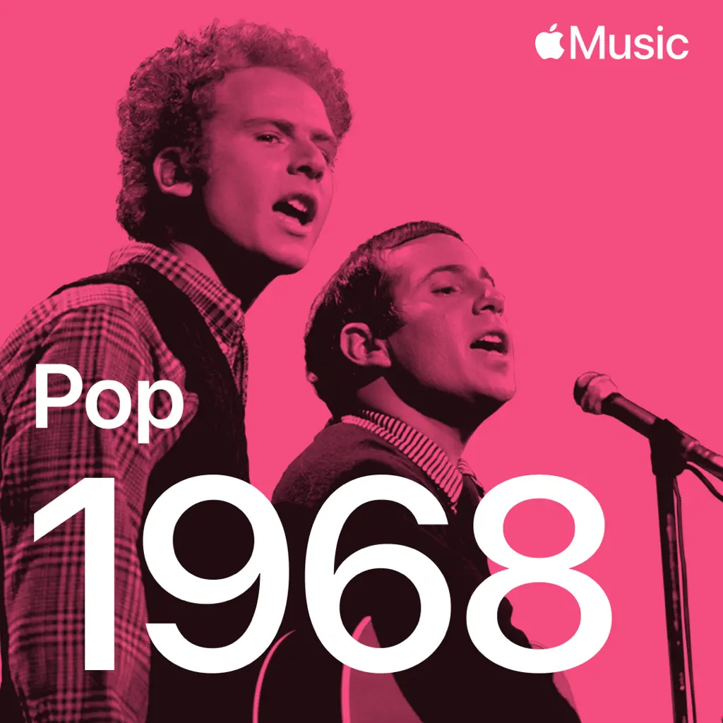 Pop Hits: 1968