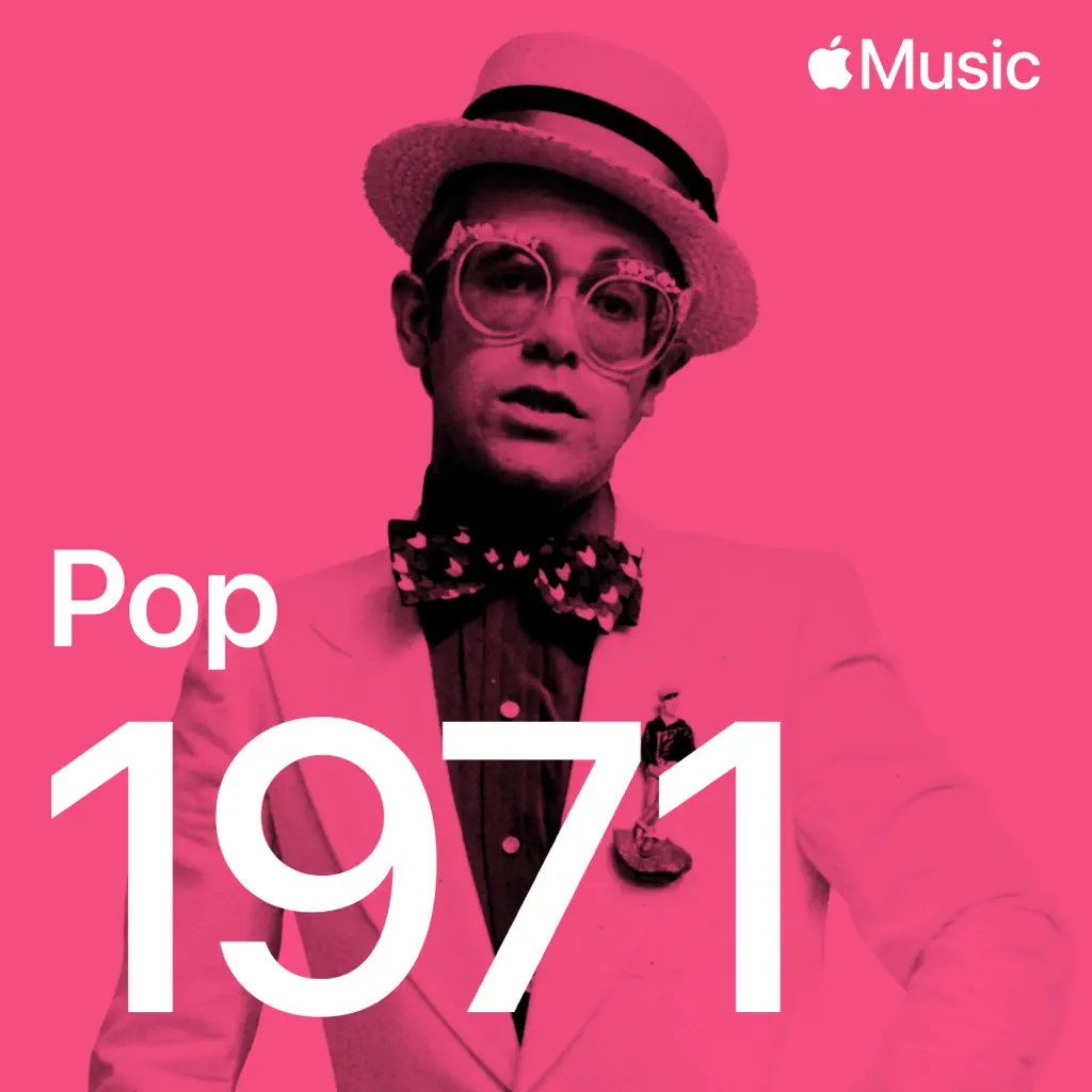 Pop Hits: 1971