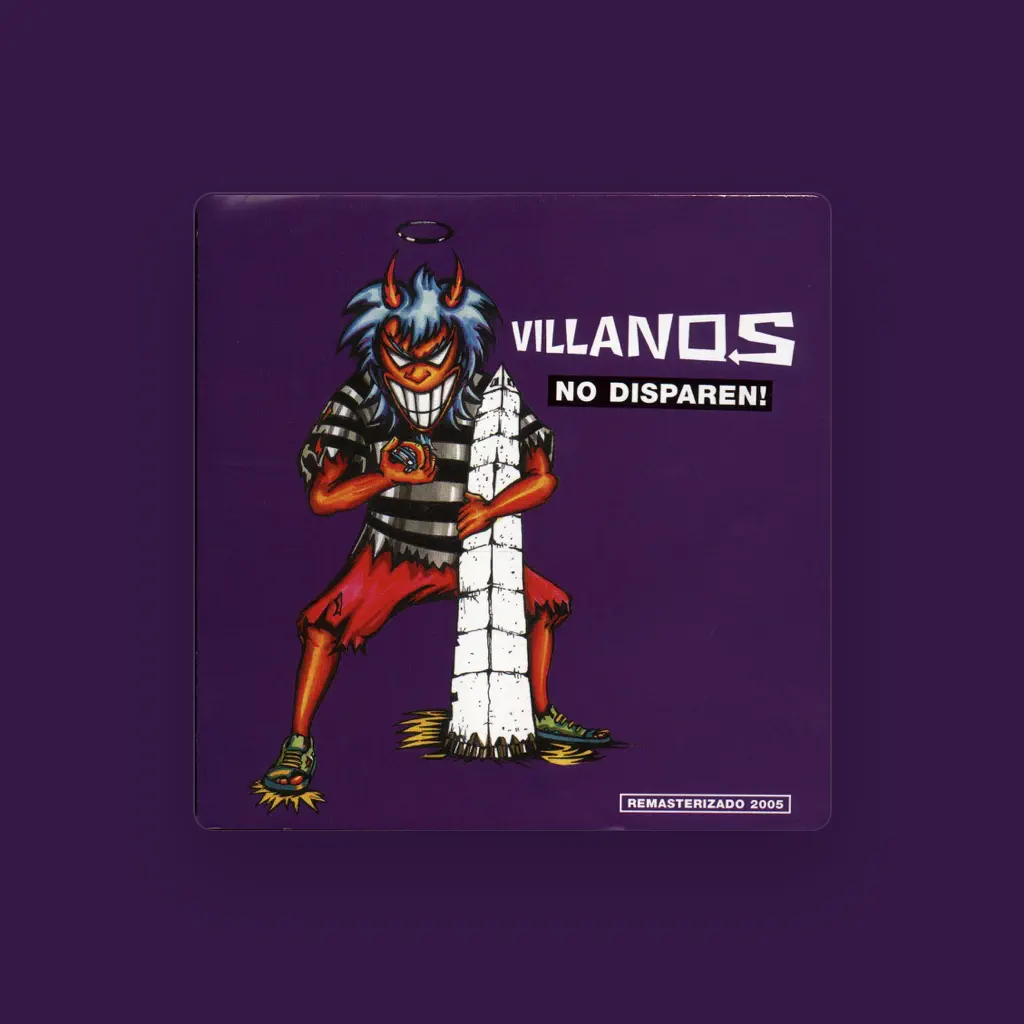 Villanos