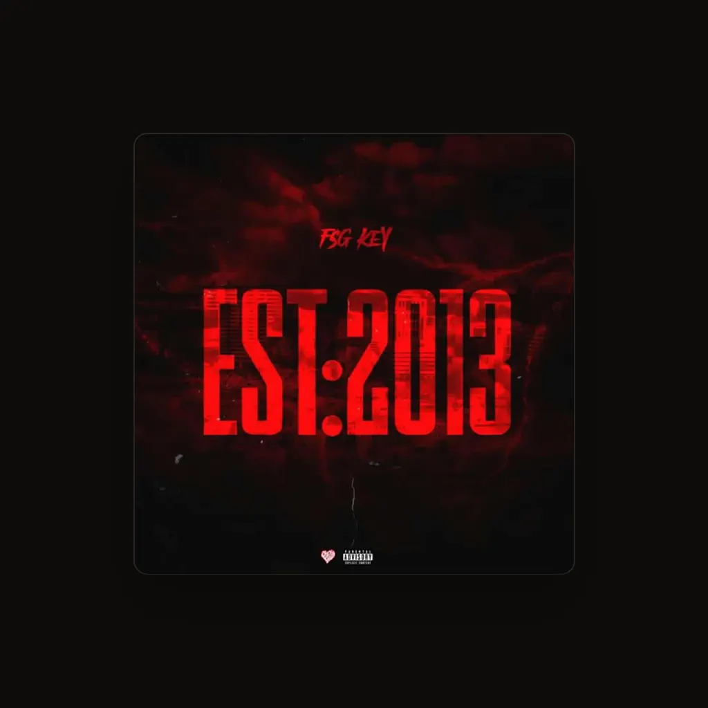FSG Key