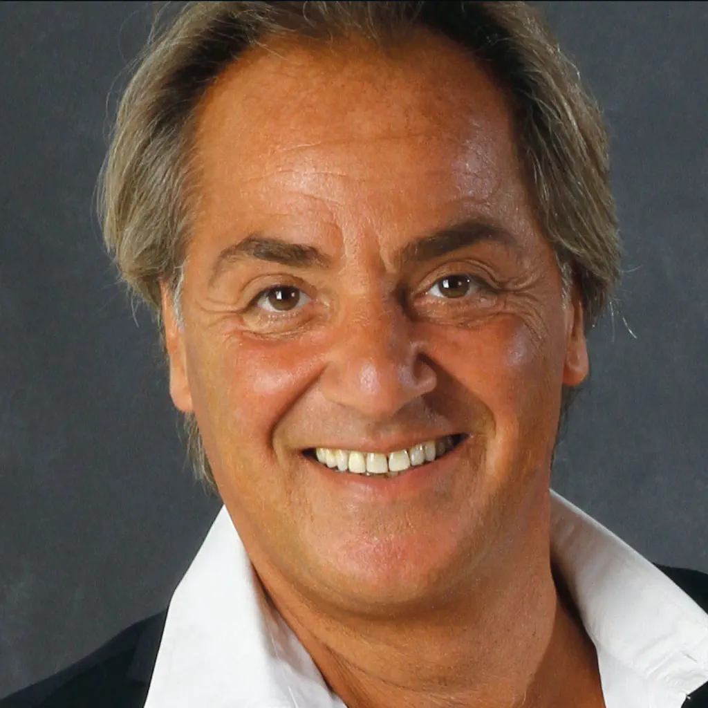 Mauro Nardi