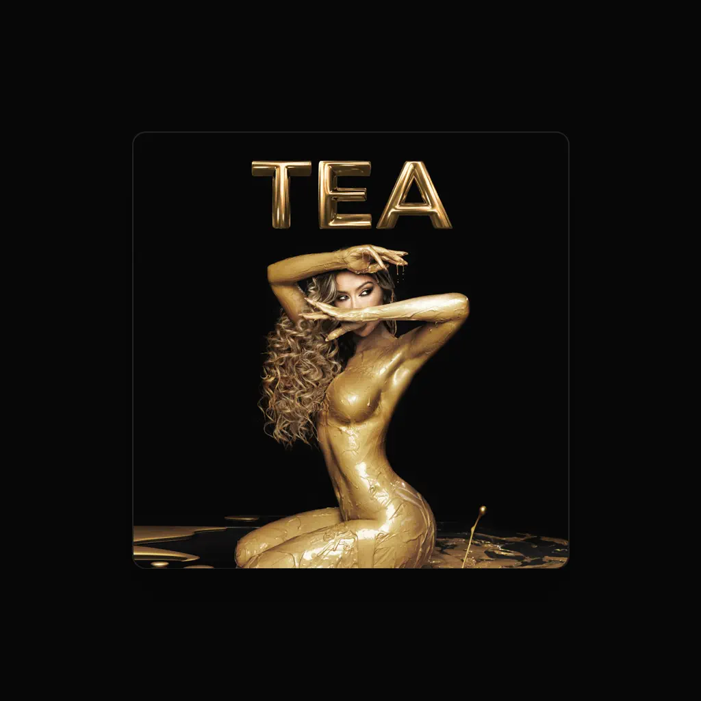 Tea Tairovic