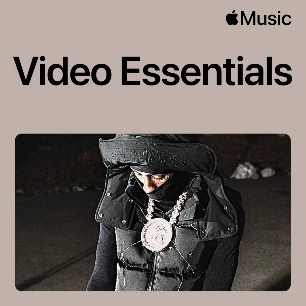 YoungBoy Never Broke Again Video Essentials