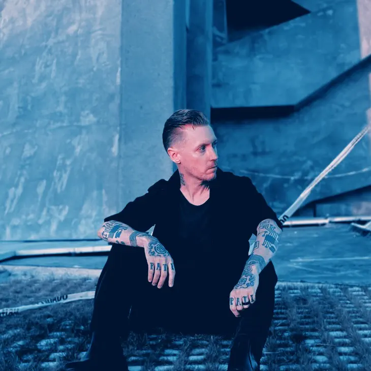 Blue Stahli