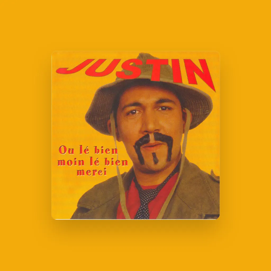 Justin