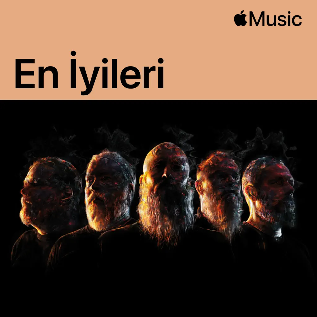 Meshuggah: En İyileri